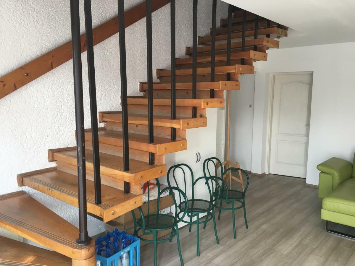 Matróz Villa Révfülöp Kültér fotó